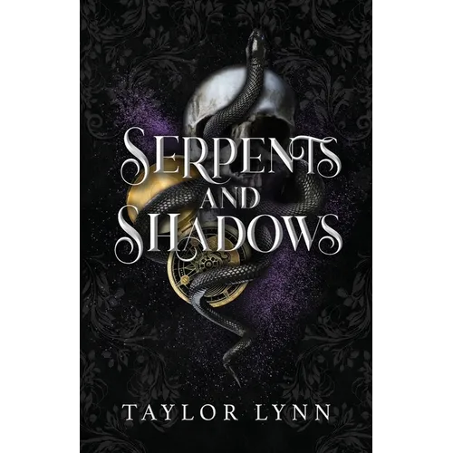Serpents and Shadows: Essence and Runes, Book 2