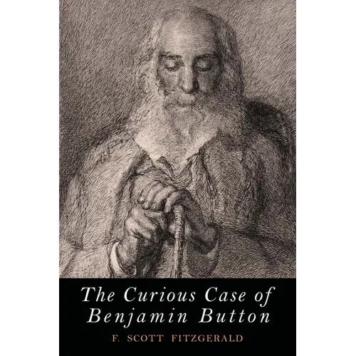 The Curious Case of Benjamin Button