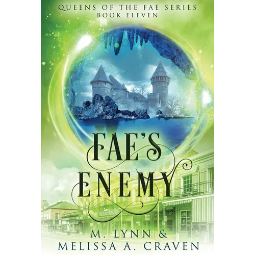 Fae's Enemy