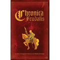 Chronica Feudalis: Blue Knight Edition