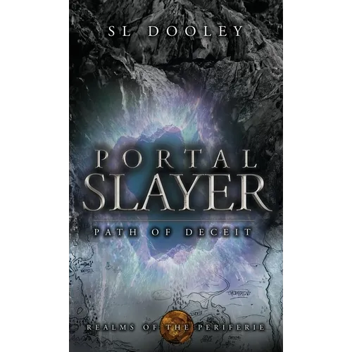 Portal Slayer: Path of Deceit