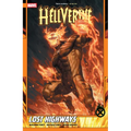 Hellverine Vol. 1: Lost Highways