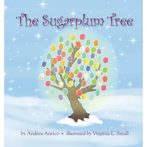 The Sugarplum Tree