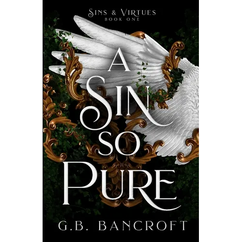 A Sin So Pure