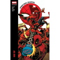 Spider-Man/Deadpool Modern Era Epic Collection: Road Trip