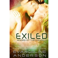 Exiled: Brides of the Kindred 7