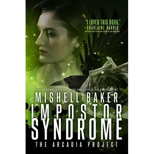 Impostor Syndrome