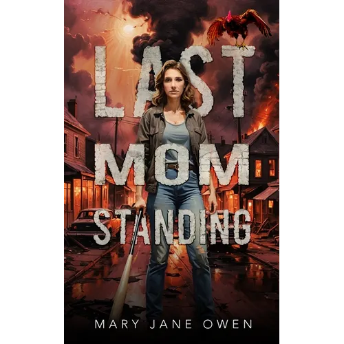Last Mom Standing
