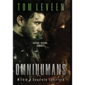Omnihumans: Within A Concrete Labyrinth