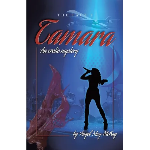 Tamara: An Erotic Mystery