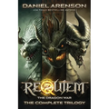The Dragon War: The Complete Trilogy