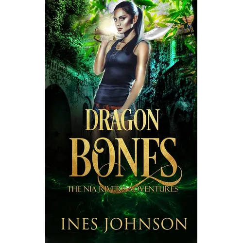 Dragon Bones