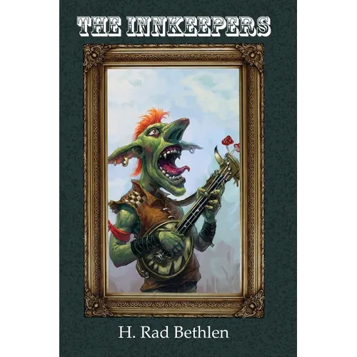 The Innkeepers