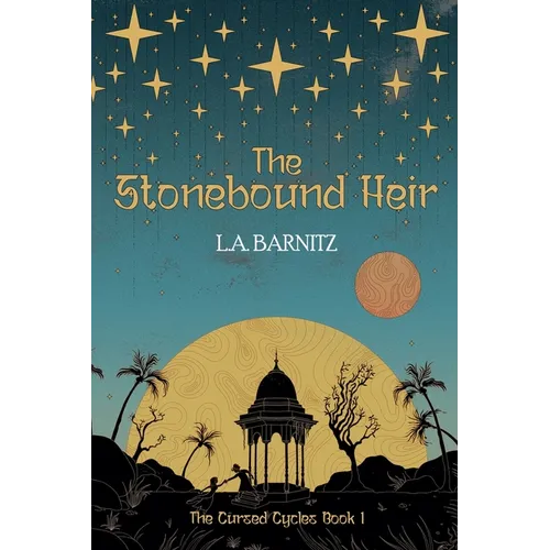 The Stonebound Heir
