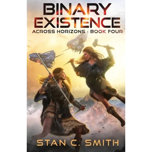 Binary Existence