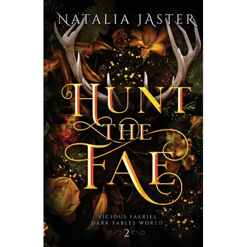 Hunt the Fae