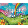 Airy Fairy Sanctuary