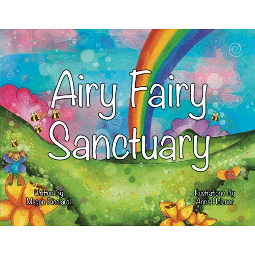 Airy Fairy Sanctuary
