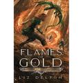 Flames of Gold