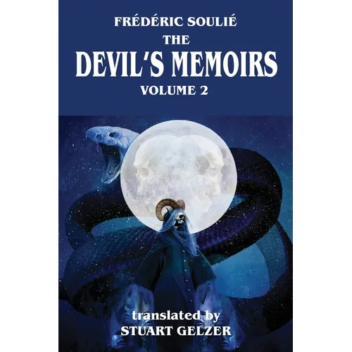 The Devil's Memoirs Volume 2