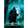A Time For Grief