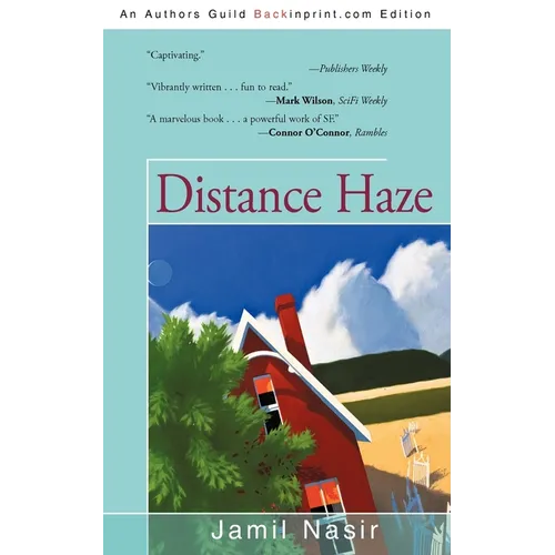 Distance Haze