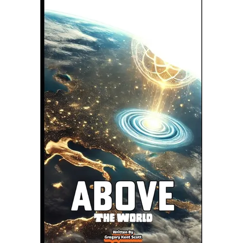 Above The World