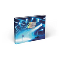 Alien Stage: The Art Book