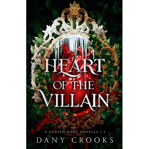 Heart of the Villain