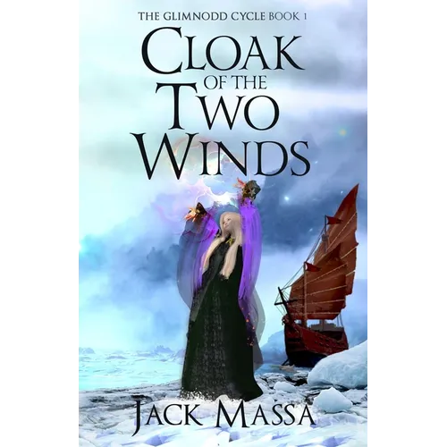Cloak of the Two Winds