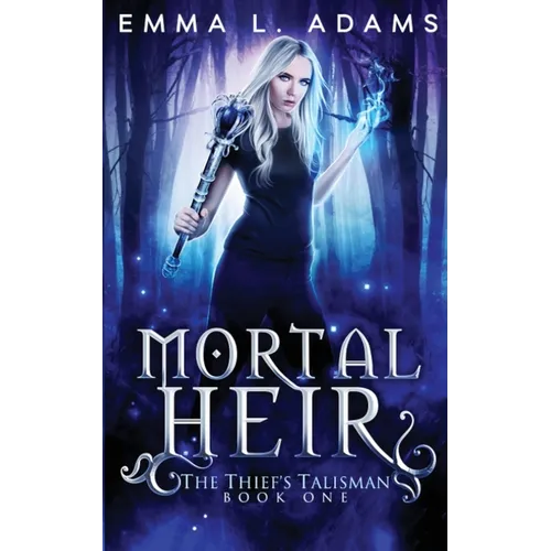 Mortal Heir