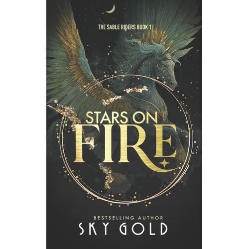 Stars on Fire: A Spectacular, Starlit Romance