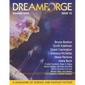 DreamForge Magazine Issue 10: Stories from DreamForge Anvil