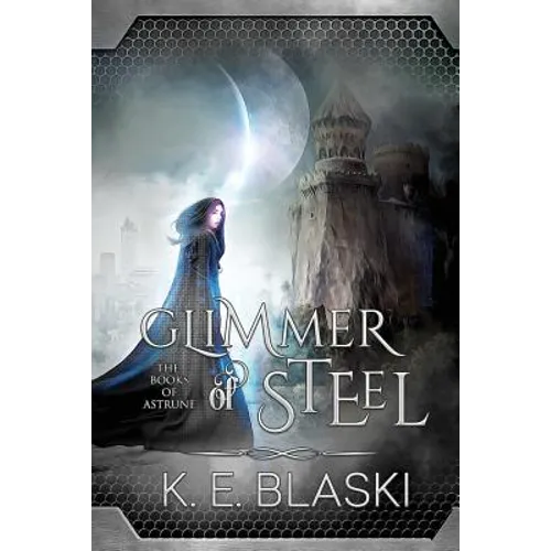Glimmer of Steel