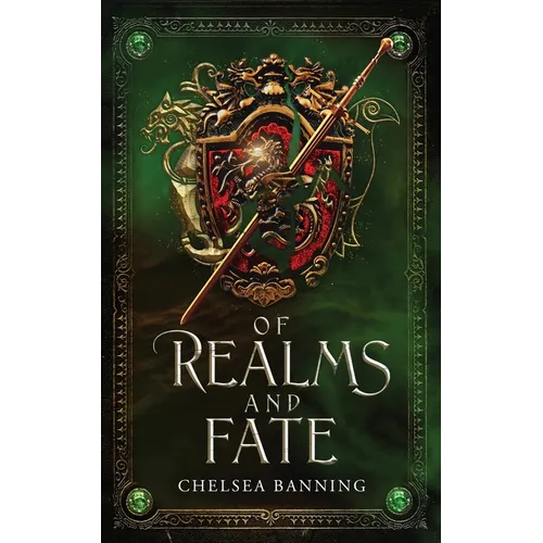 Of Realms and Fate