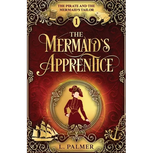 The Mermaid's Apprentice