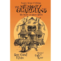 The Memory Guardians: The House on Stone Street