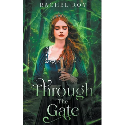 Through the Gate