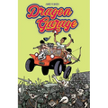 Dragon Garage