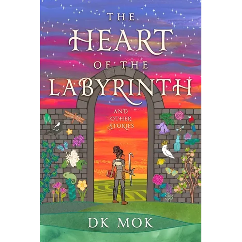 The Heart of the Labyrinth and Other Stories