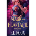 Magic and Heartache Books 1 & 2