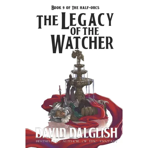 The Legacy of the Watcher
