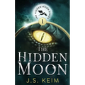 The Hidden Moon: An Unexpected Adventure in Outer Space