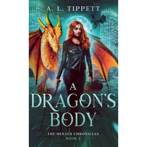 A Dragon's Body