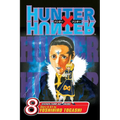 Hunter X Hunter, Vol. 8: The Island