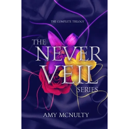 The Never Veil Series