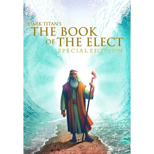 Dark Titan's The Book of The Elect: Special Edition