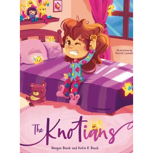 The KNOTians
