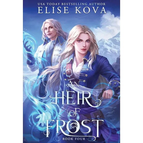 An Heir of Frost