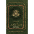 Seekers of the Stoneheart: Standard color edition